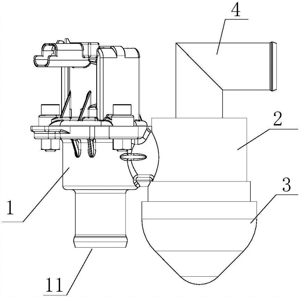 旁通閥及發(fā)動(dòng)機(jī)進(jìn)氣系統(tǒng)的制造方法與工藝