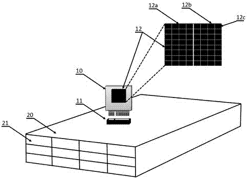 一种新型mSATA存储缓存加速方法与流程