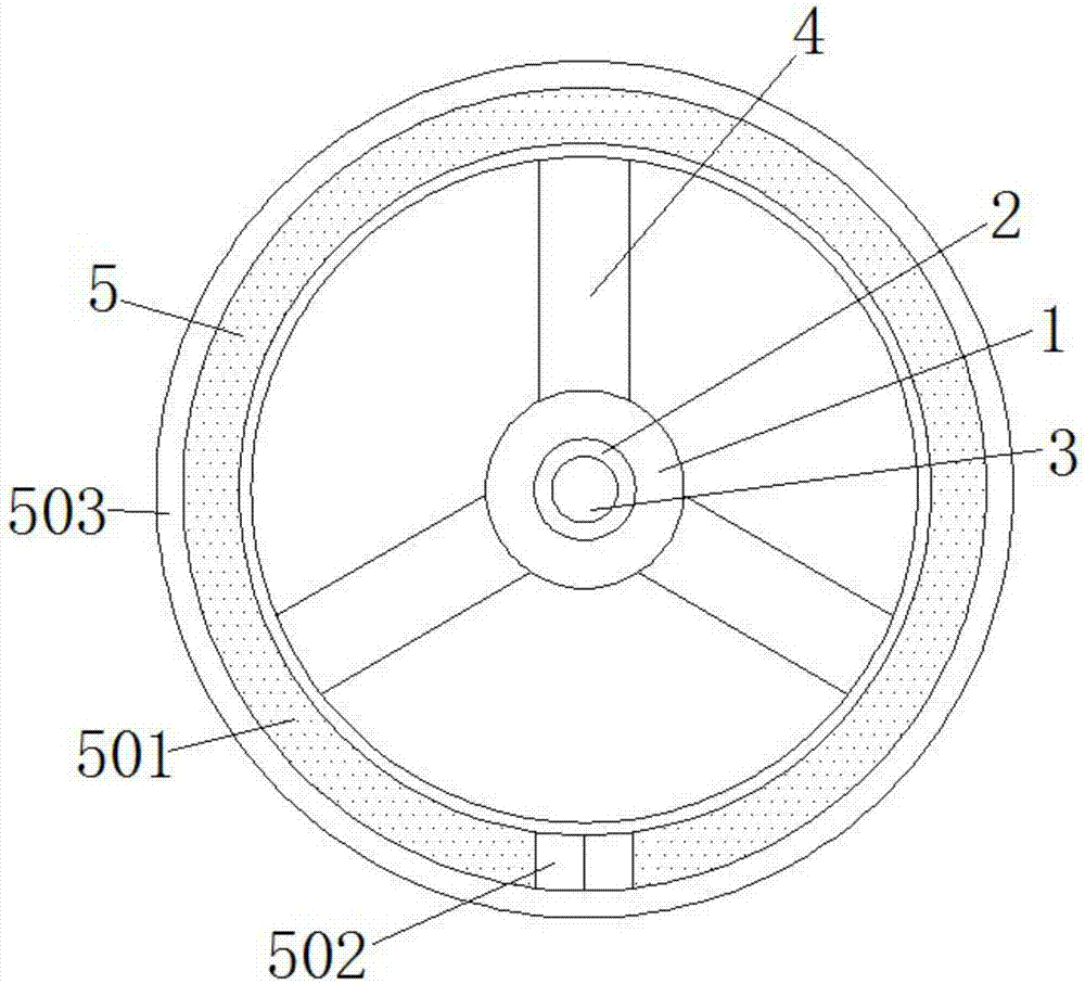 一种用于空气净化的整体式光催化灯具的制造方法与工艺