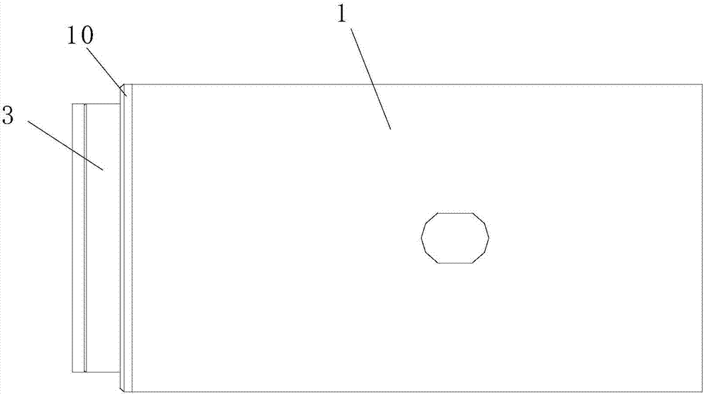 電動(dòng)調(diào)焦燈具組件的制造方法與工藝