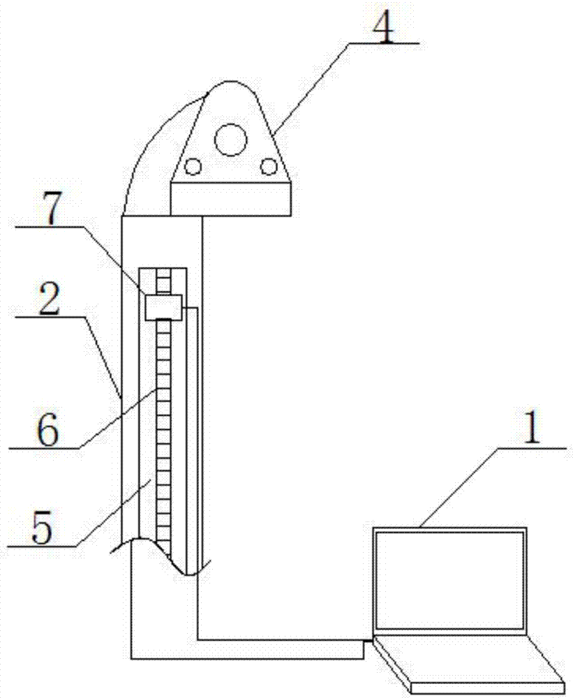 一种窑炉的密闭性检测装置的制造方法
