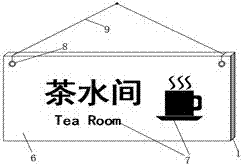 一种双面和多向导视光电灯箱的制造方法与工艺