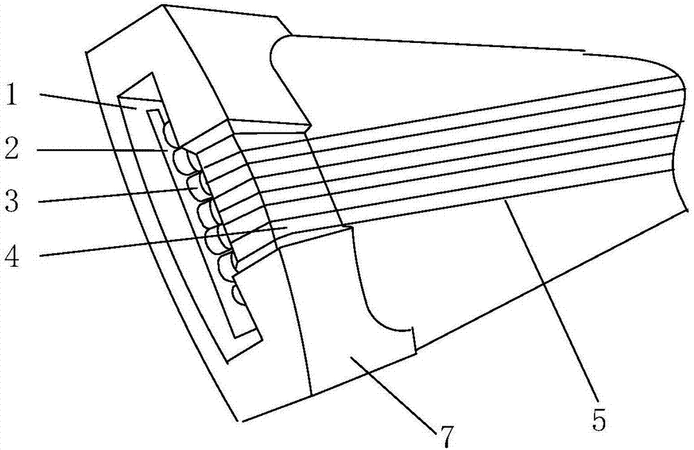 安裝琴弦及調(diào)音方便的古琴的制造方法與工藝