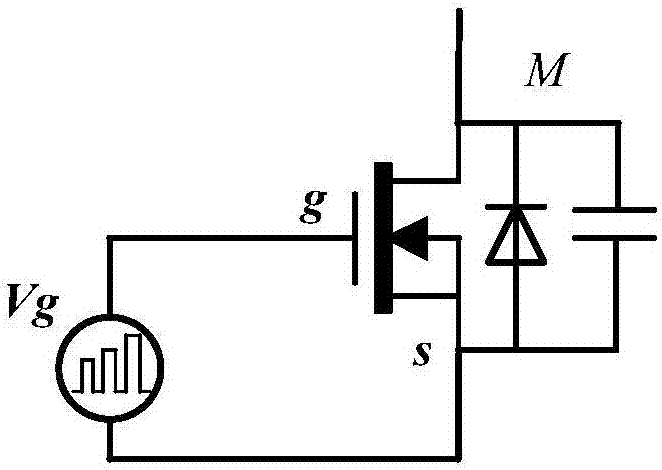 一种谐振直流变压器的软启动方法及其电路与流程