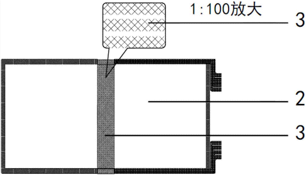 一种可折叠显示屏体及多面显示的电子设备的制造方法与工艺