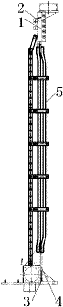 一種漏磁補(bǔ)償結(jié)構(gòu)的制造方法與工藝