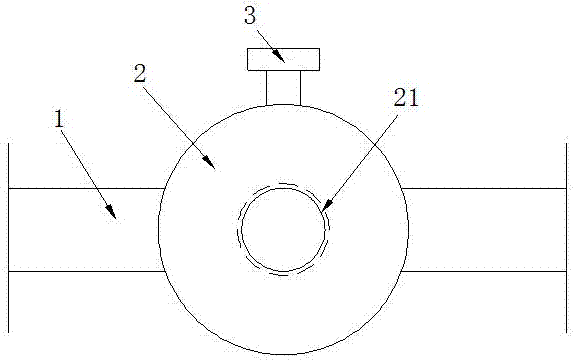 带电作业下架空线路异物的清除工具的制造方法与工艺