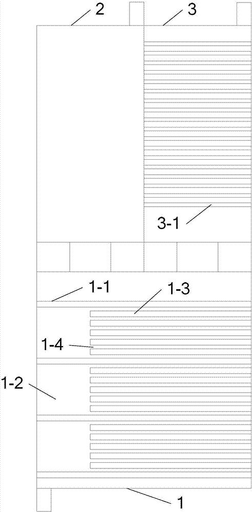 通信电缆接续辅助夹具的制造方法与工艺