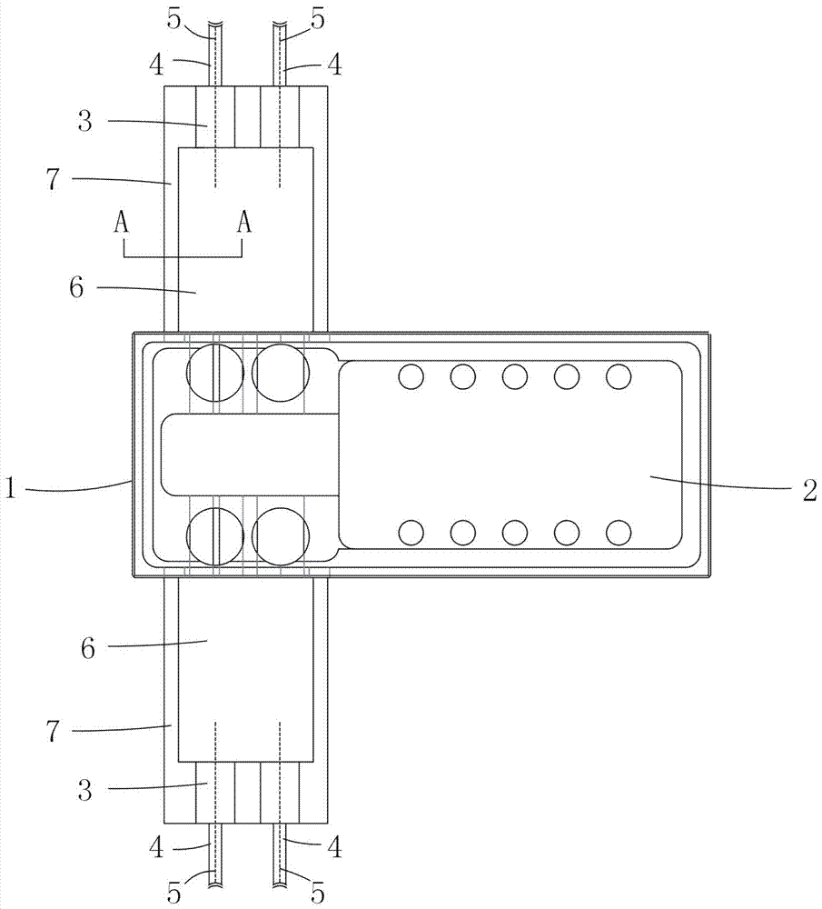 一種耐低溫型機(jī)械式光開關(guān)的制造方法與工藝