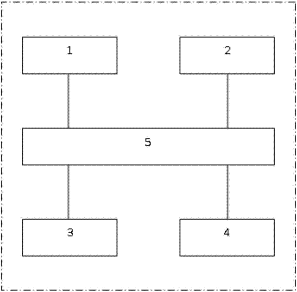 具有智能救護(hù)功能的輪椅及方法與流程