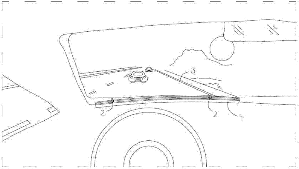 一種汽車車身定位器的制造方法與工藝