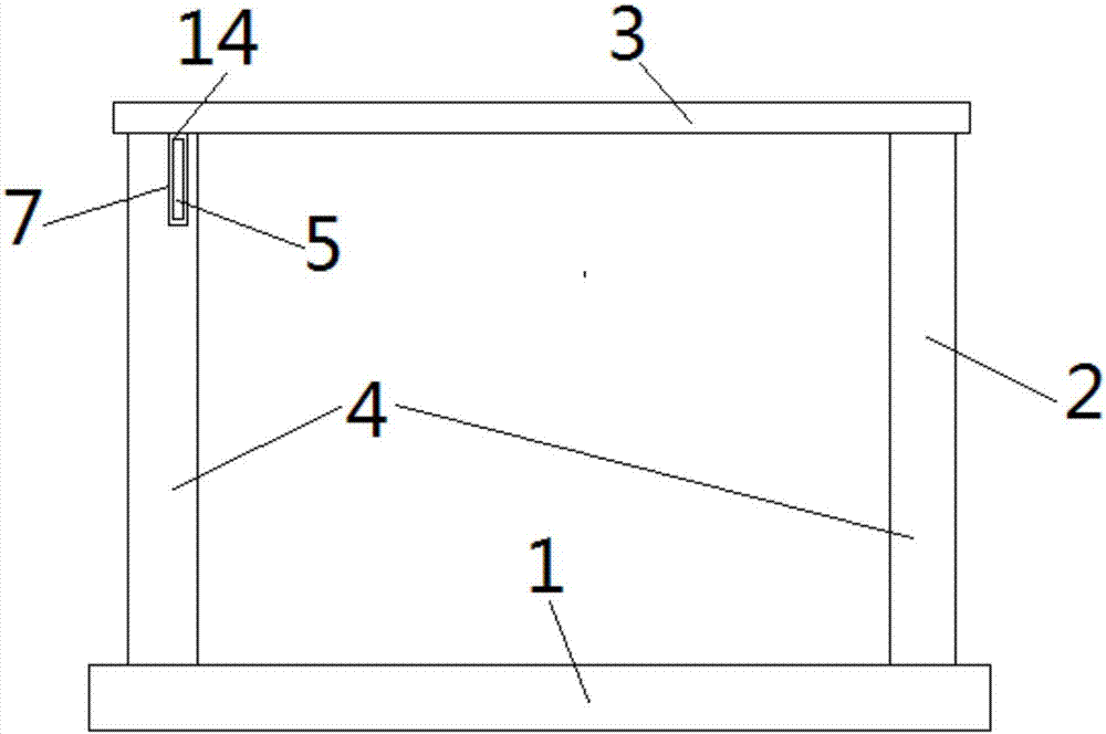 一種實(shí)木板材料圍板箱的制造方法與工藝