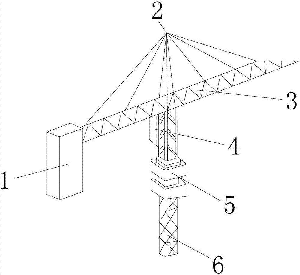 一种建筑设备吊装装置的制造方法