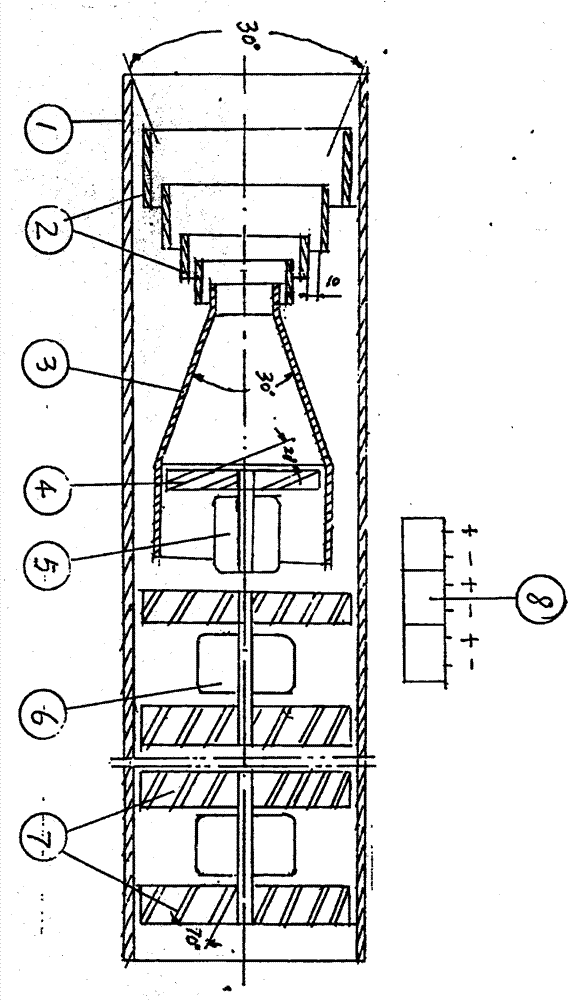 空氣能發(fā)動(dòng)機(jī)的制造方法與工藝