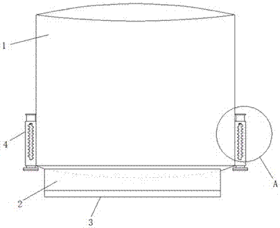 一种可调节长度的冰箱压缩机的制造方法与工艺