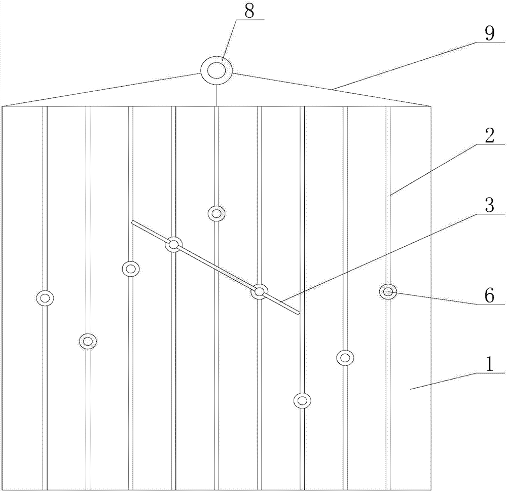 一種計量經(jīng)濟(jì)學(xué)教學(xué)用動態(tài)線性模擬裝置的制造方法