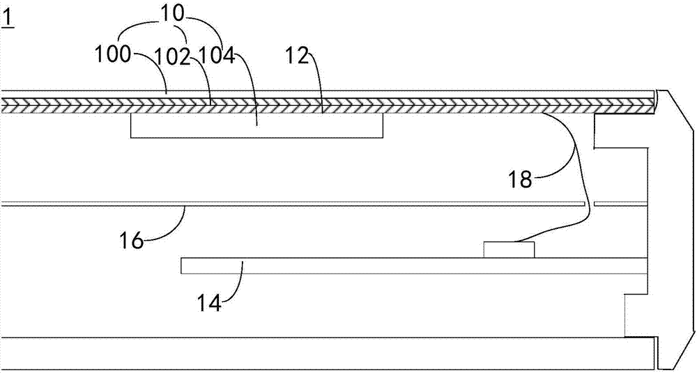 一種移動終端的制造方法與工藝