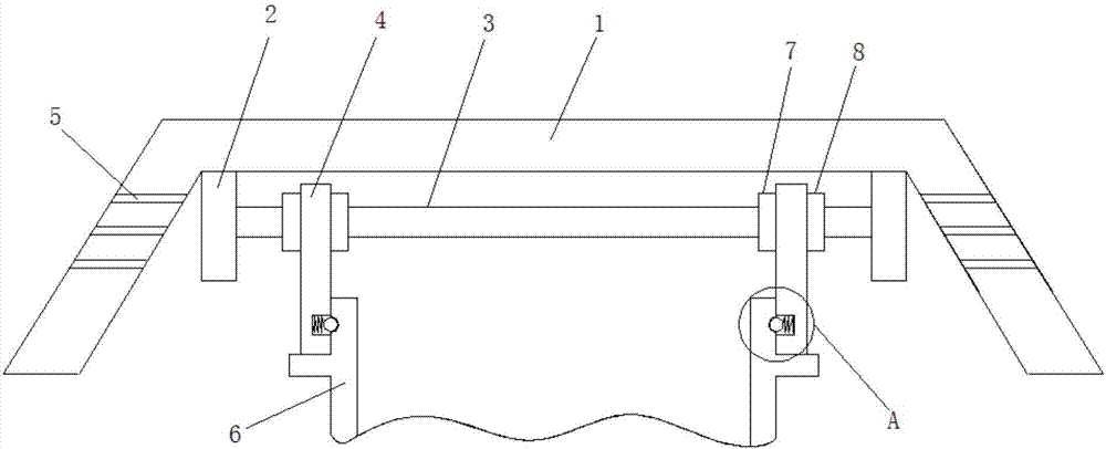 一种接线盒护罩的制造方法与工艺
