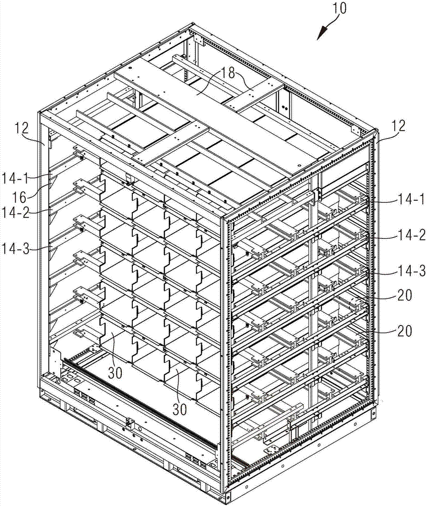 变频器功率单元柜的制造方法与工艺