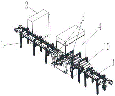 C型机械式轴类自动校直机的制造方法与工艺