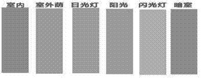 一种红瓤西瓜瓤色数字化分类的方法与流程