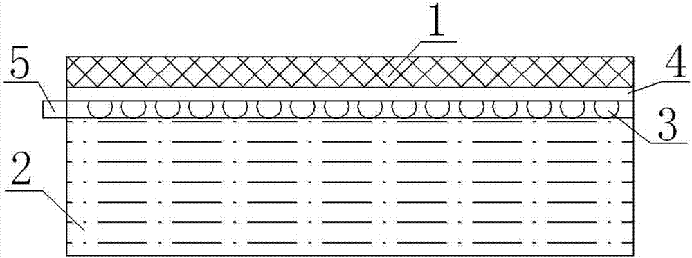 一種熱水循環(huán)棕、麻纖維床墊的制造方法與工藝