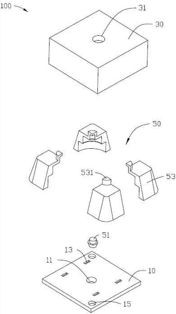 用于飾品制造的模具的制造方法與工藝