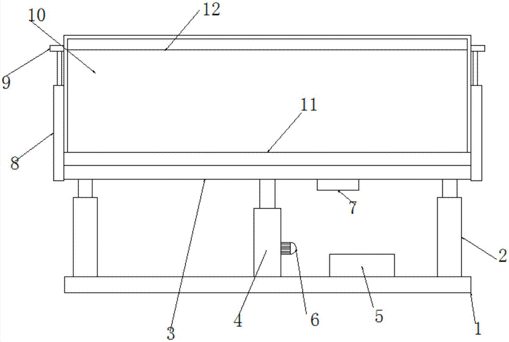 一种针刺辅助工具的制造方法与工艺