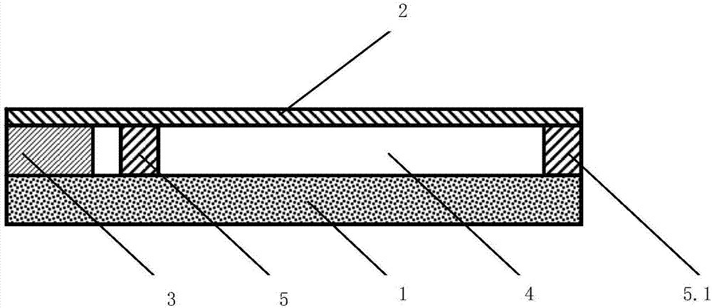 半导体激光器的封装结构及封装方法与流程
