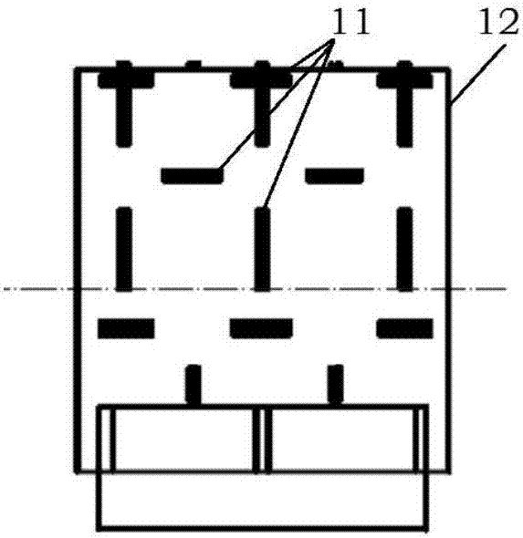 對電機定子振動進行主動控制的定子結(jié)構(gòu)的制造方法與工藝