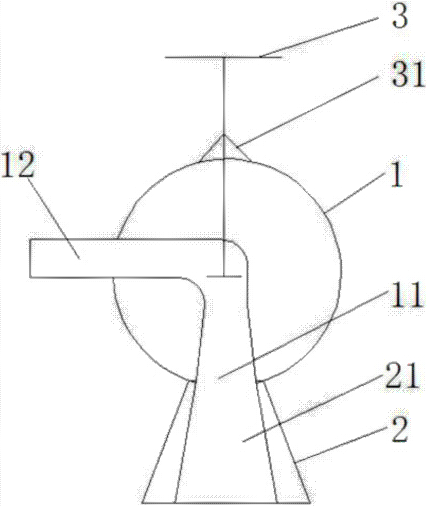 一種多功能消防栓的制造方法與工藝