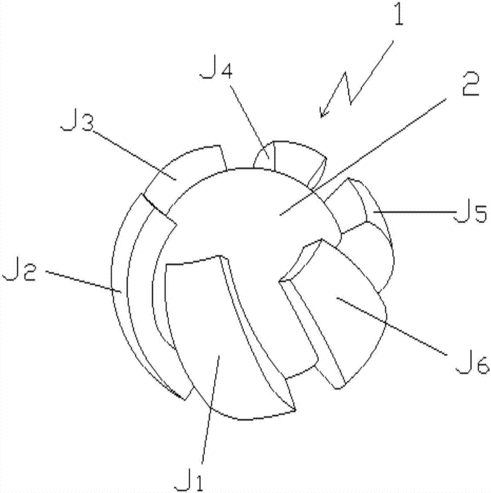 超导型石墨烯感应磁悬浮球形致动器的制造方法与工艺
