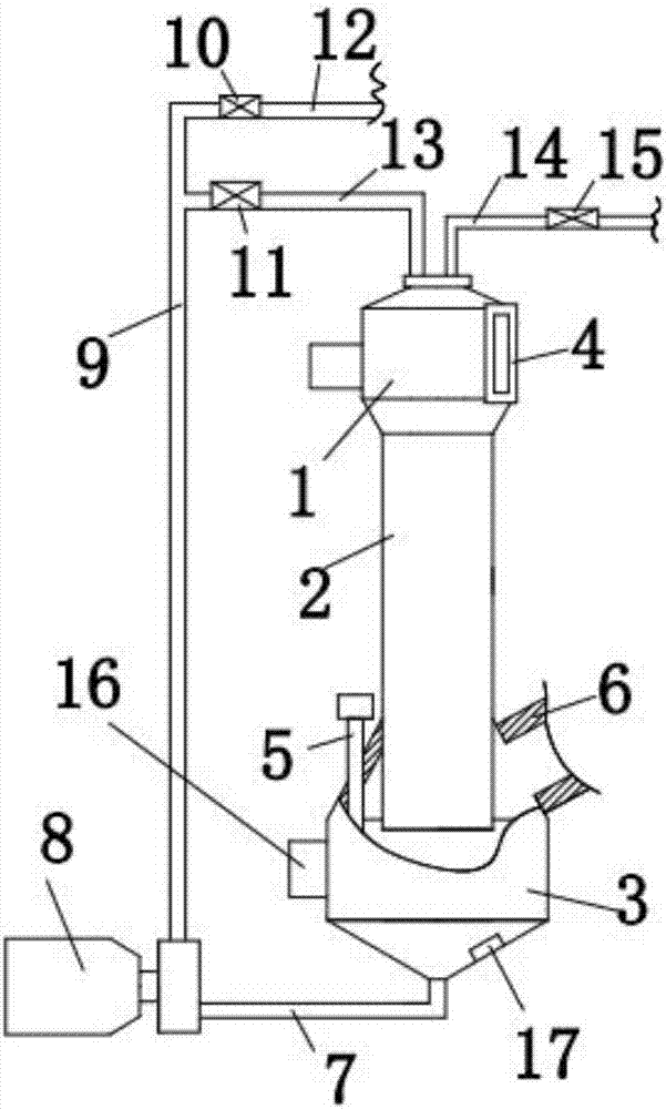 蒸發(fā)冷卻器的制造方法與工藝