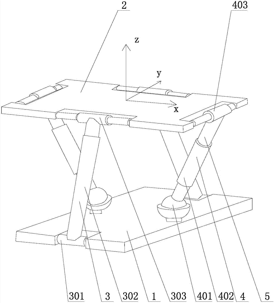 一種建筑用自動焊接主體機(jī)構(gòu)及其焊接系統(tǒng)的制造方法與工藝