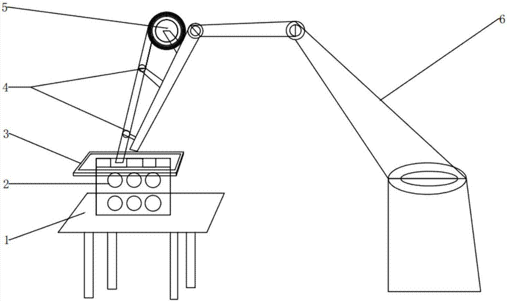 一种硬质合金刀具机器人钎焊方法与流程
