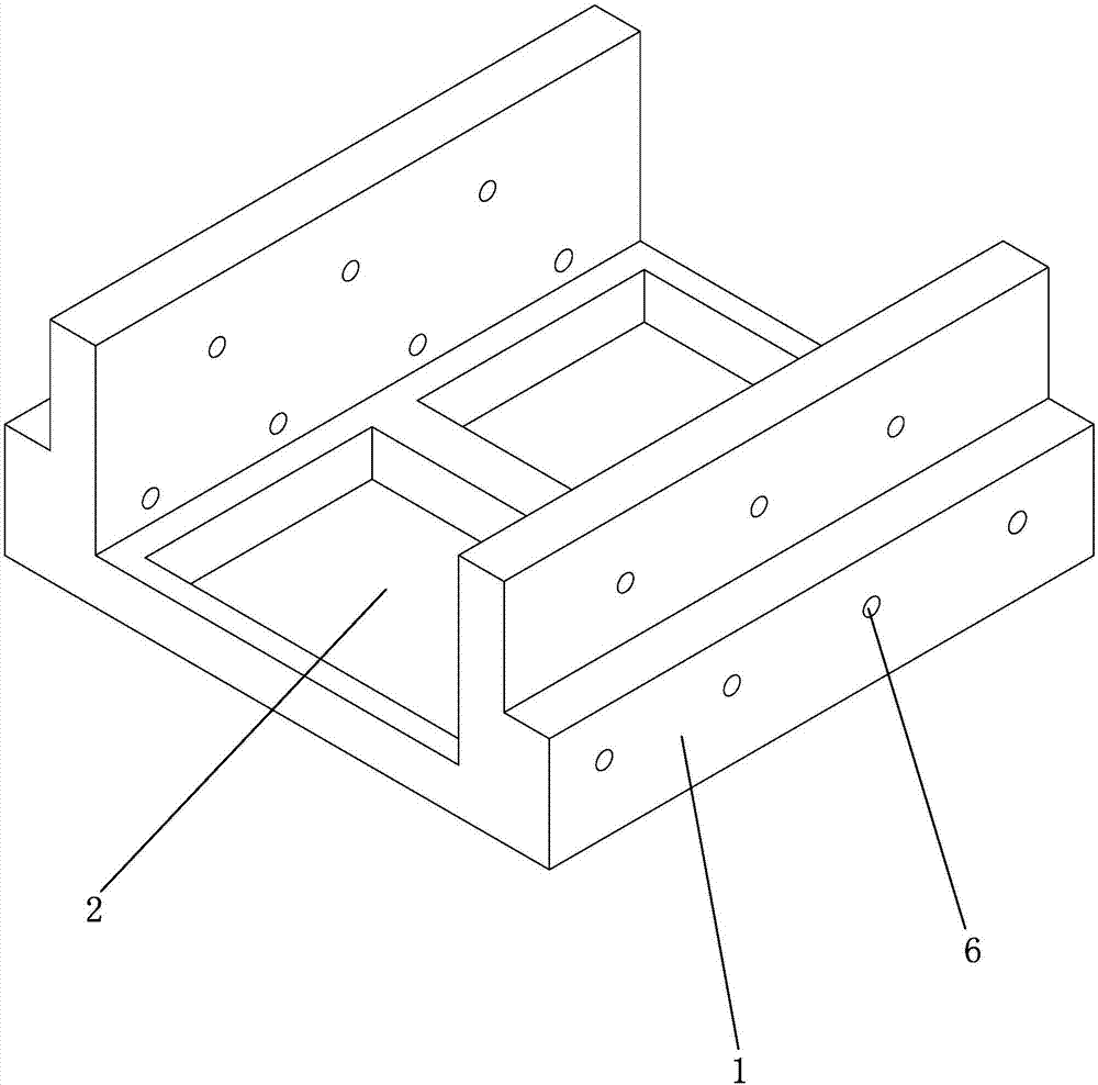 生態(tài)護(hù)坡磚及生態(tài)護(hù)坡的制造方法與工藝