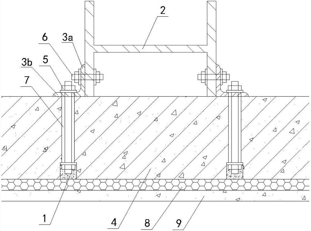 装配式钢建筑外墙板和钢柱弱轴向连接节点的制造方法与工艺
