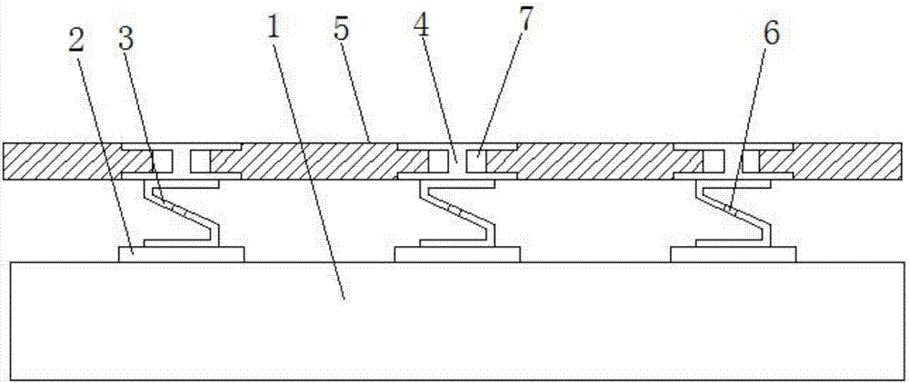 一種3D模塊建筑Z型龍骨墻體與墻體的連接結(jié)構(gòu)的制造方法與工藝