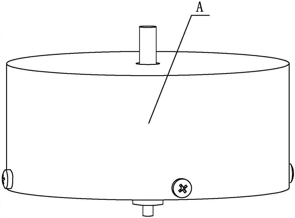 一種基于差動(dòng)輪系的節(jié)能變剛度彈性關(guān)節(jié)的制造方法與工藝