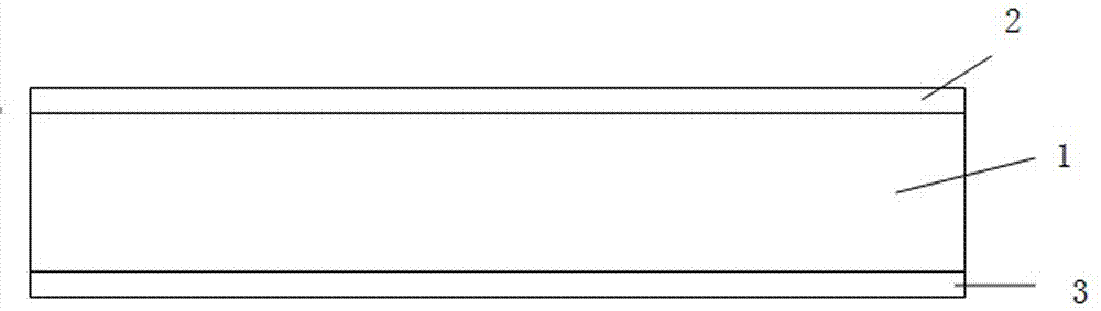 負(fù)離子功能保健型免漆生態(tài)板及其制造方法與流程