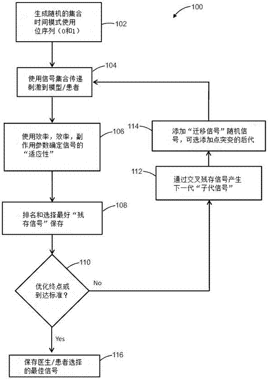 用于脊髓刺激的系統(tǒng)和方法與流程