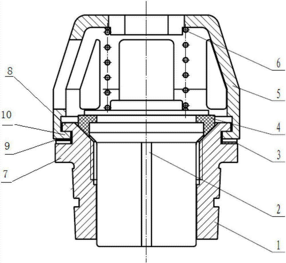 柱塞泵泵阀的制造方法与工艺