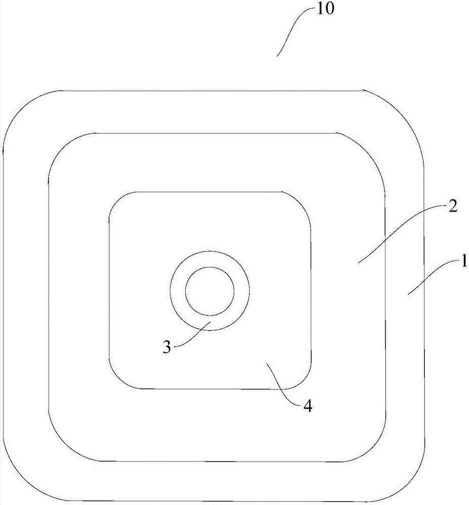 空調(diào)用海綿密封墊組件的制造方法與工藝