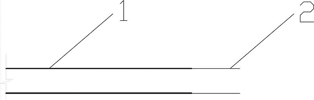 一種導(dǎo)爆管擊發(fā)元件的制造方法與工藝