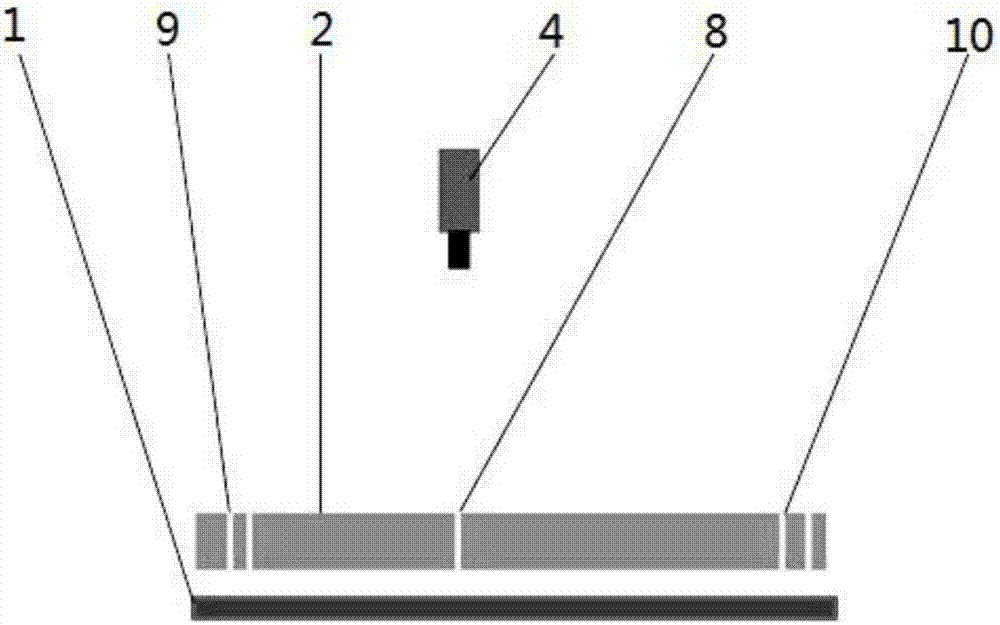 一种PCB板细小深通孔视觉检测辅助装置的制造方法