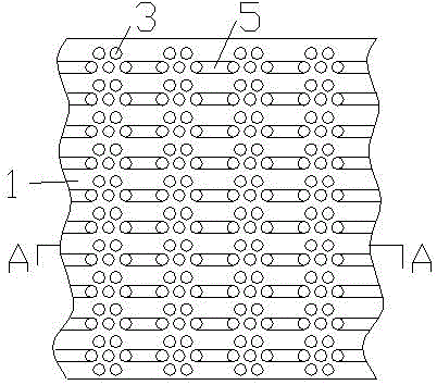 地垫的制造方法与工艺