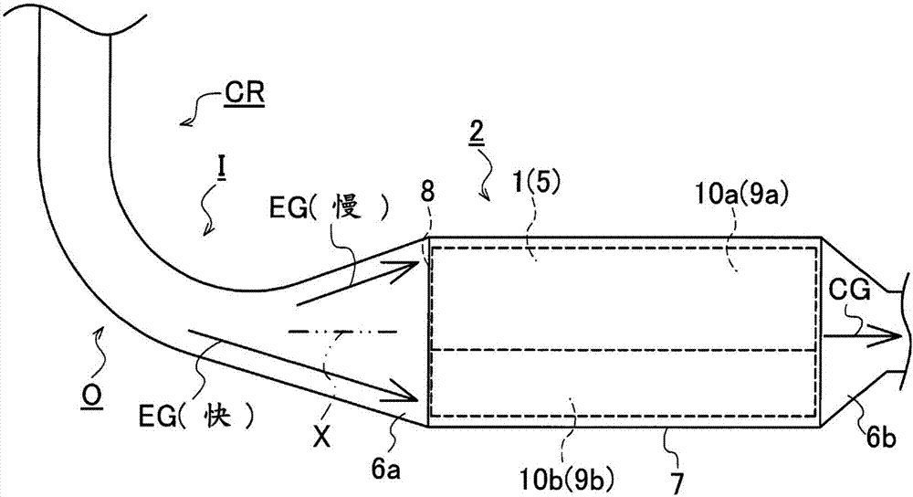 蜂窩結(jié)構(gòu)體及蜂窩結(jié)構(gòu)體的制造方法與流程