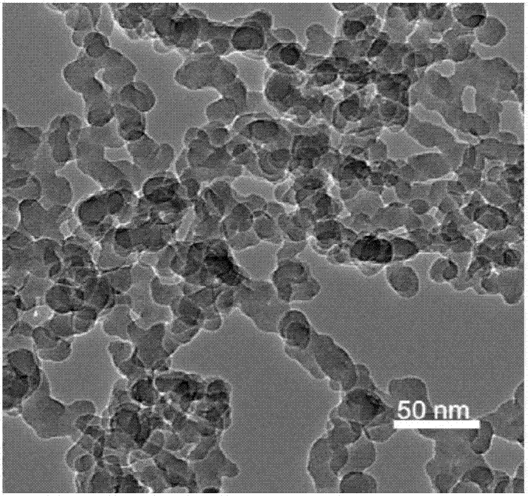 一种微纳结构化碳硅复合微球及其制备方法和用途与流程