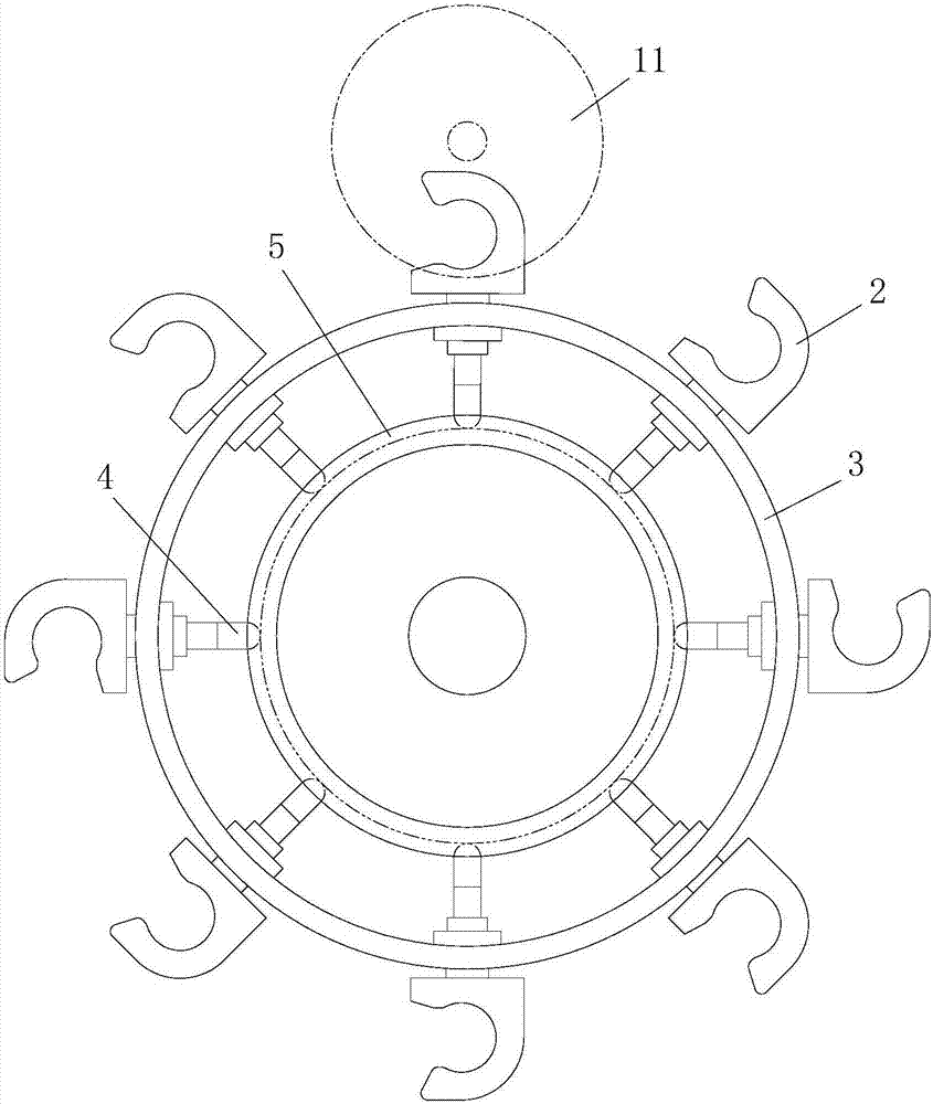 一種新型大蒜果秧分離裝置及其工作原理的制造方法
