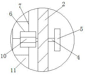 一種新型果樹農(nóng)藥噴灑槍的制造方法與工藝